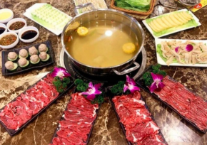 六扇门潮汕牛肉火锅加盟开店的流程是怎样的？