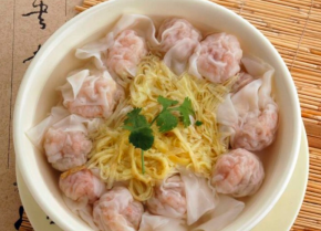 胖伯伯餛飩加盟費(fèi)用高不高？開(kāi)業(yè)前有哪些支持？