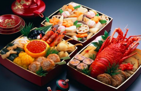 林野寿司加盟店出餐速度很快，市场人气高