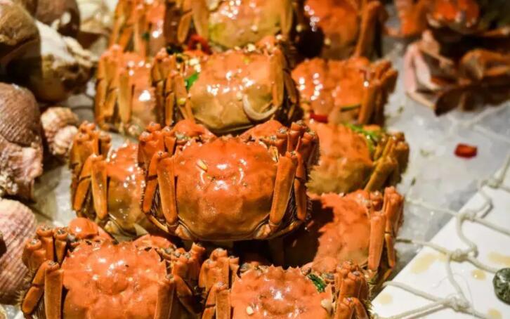 蟹食客蟹火鍋加盟