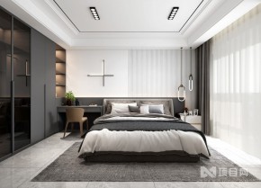 2022年流行的卧室装修风格，你喜欢哪一款？