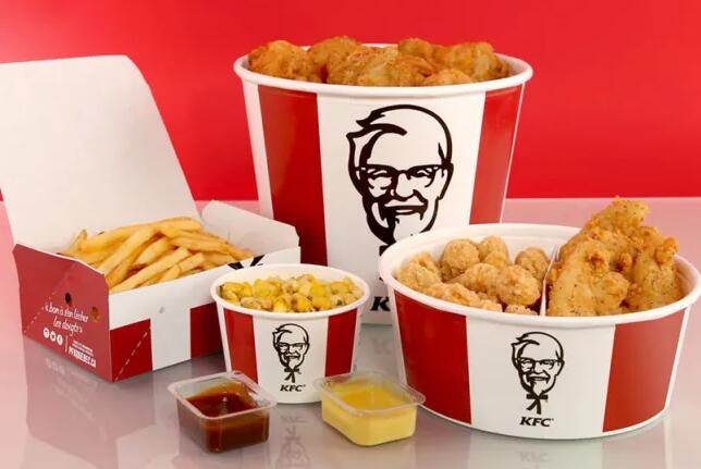 肯德基加盟 肯德基加盟