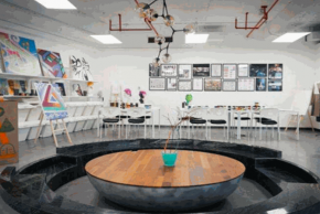 普籟國際藝術(shù)中心加盟公司成立時間？加盟優(yōu)勢是什么？