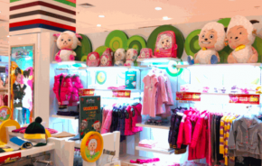 韩洋洋童装加盟市场发展趋势如何？品牌受欢迎吗？