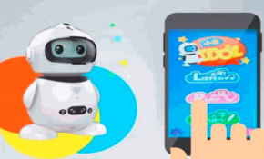 小勇智能教育机器人加盟品牌亮点是什么？