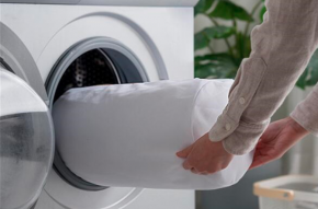 靖程洗衣加盟投资成本一般是多少？加盟流程是怎样？