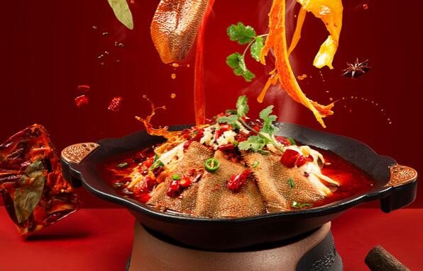 芙蓉樹(shù)下冒菜