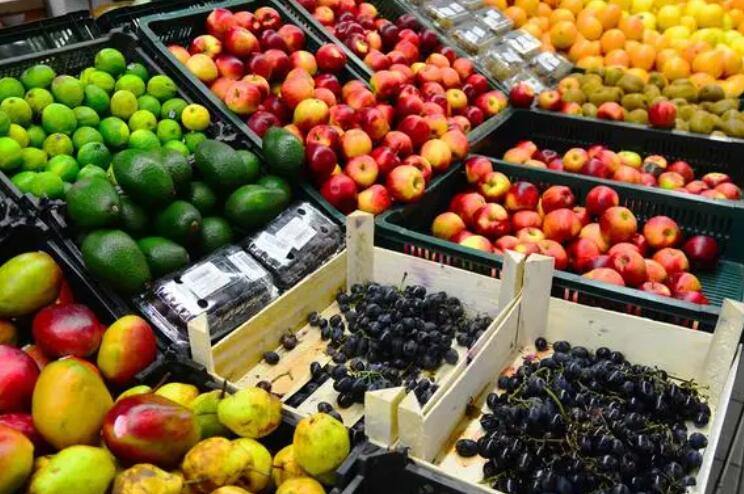 长沙大型水果仓储超市