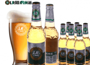 陆虎啤酒加盟公司主要生产和销售哪些产品？