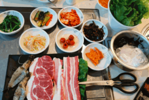 大舶韩国料理加盟品牌知名度高，盈利有保证！