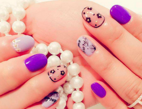 安娜美甲美睫沙龍加盟品牌實(shí)力強(qiáng)嗎？值得信賴嗎？