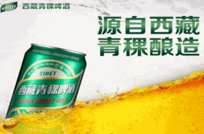 西藏青稞啤酒加盟成本多少？品牌形象是否统一？
