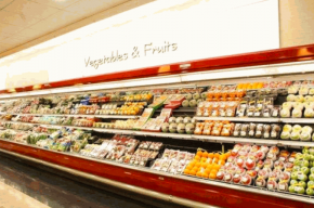 凯乐优进口健康超市加盟资金投入较少，开店更轻松更稳妥！