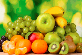 百优鲜果水果超市加盟盈利迅速，开店成功率高！