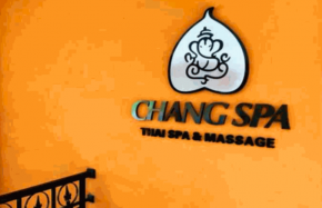 changspa泰式古法按摩加盟品牌有何特色？