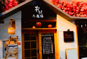 衣川小森林日式料理加盟条件简单，市场好评如潮！