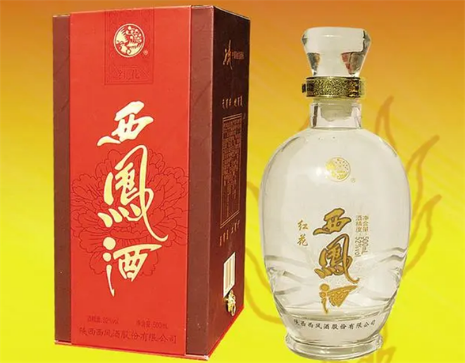 西鳳酒
