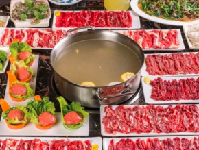 潮州牛肉火锅加盟流程是怎样？品牌有何特色？