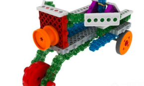 高博機(jī)器人教育加盟電話多少？怎么加盟？