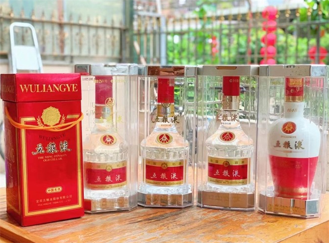 五糧液