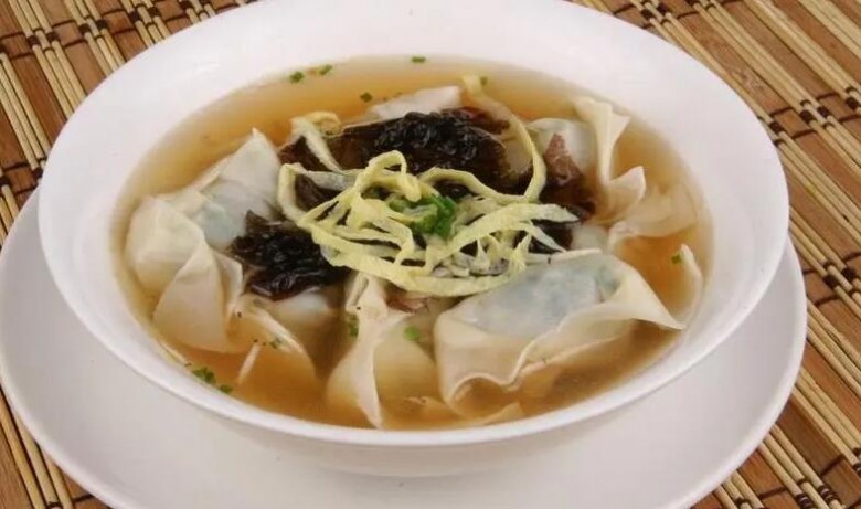 上海大馄饨加盟