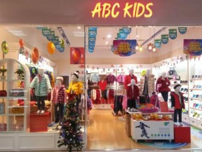 为什么市场中abc童装会这么受欢迎呢？