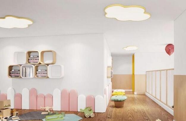 哈尼熊早教加盟