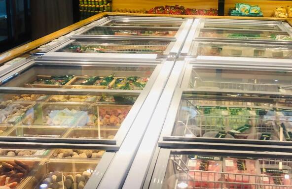 辣圈火鍋食材超市 辣圈火鍋食材超市