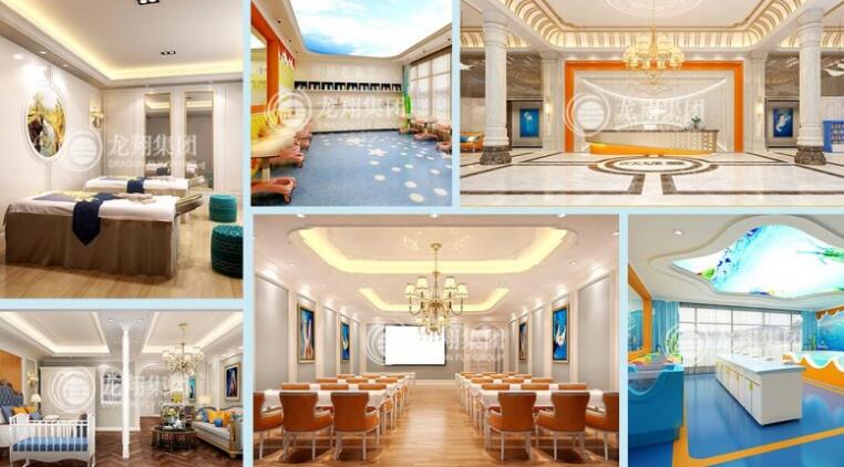 歐緹蔓國際醫(yī)美月子會所