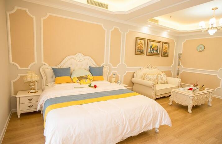 歐緹蔓國際醫(yī)美月子會所加盟