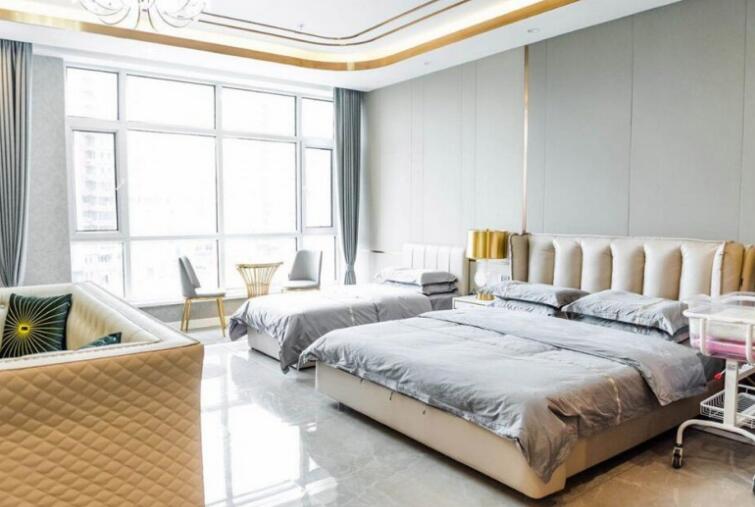 歐緹蔓國際醫(yī)美月子會(huì)所