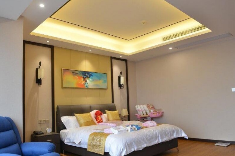 悅悅滿國(guó)際月子會(huì)所加盟