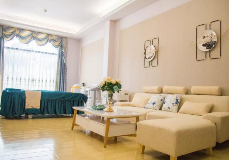 歐緹蔓國際醫(yī)美月子會所加盟