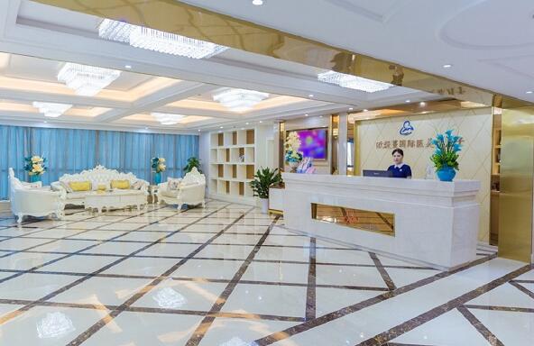 歐緹蔓國(guó)際醫(yī)美月子會(huì)所