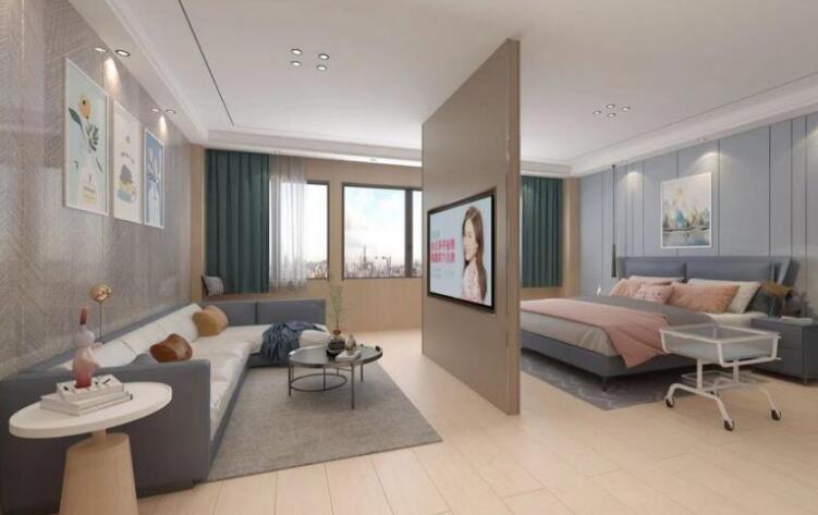 歐緹蔓國(guó)際醫(yī)美月子會(huì)所