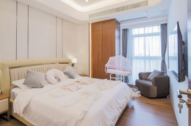 月禧人家月子會所加盟