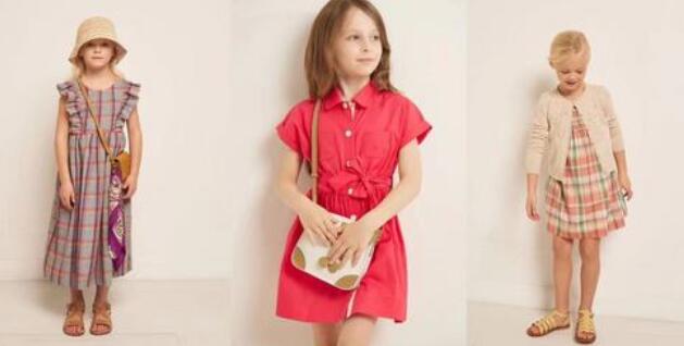 bonpoint童裝加盟