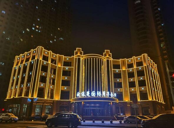 歐緹蔓國際醫(yī)美月子會(huì)所 歐緹蔓國際醫(yī)美月子會(huì)所