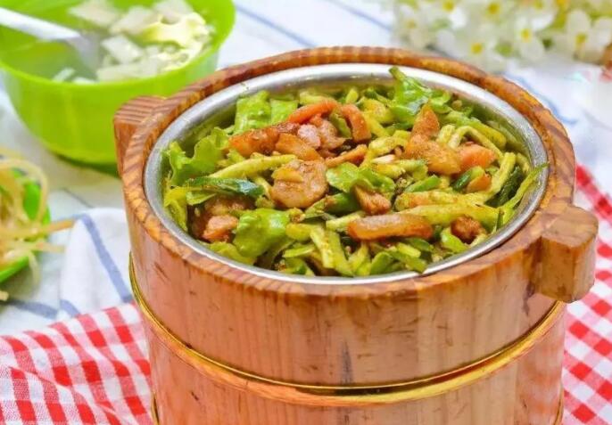 湘聚辣過癮木桶飯