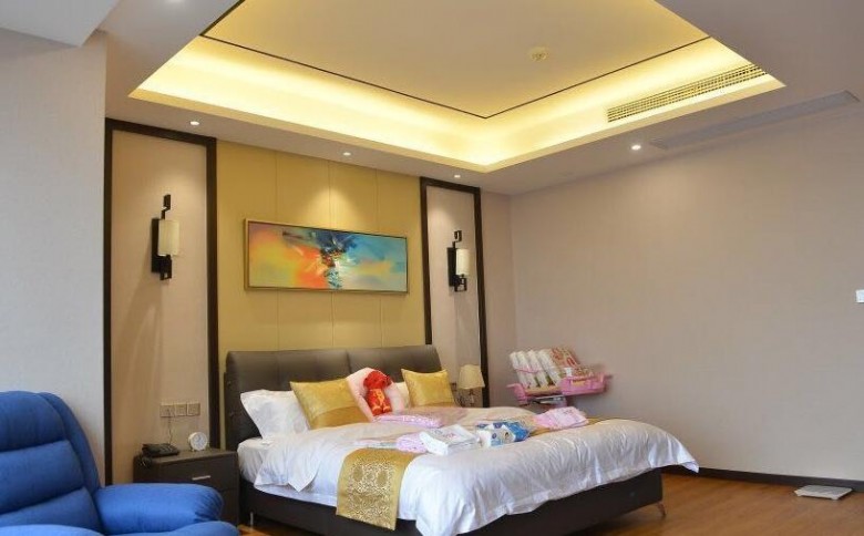 悅悅滿(mǎn)國(guó)際月子會(huì)所加盟