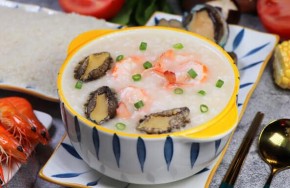 江粤湾海鲜粥好吃不贵，拥有超高的人气和庞大的市场！