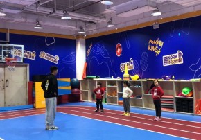 GOKU悟空儿童运动馆加盟条件_GOKU悟空儿童运动馆加盟优势