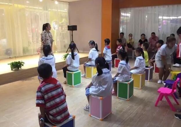 天聲口才 天聲口才