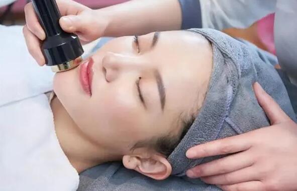 FAY FACE智慧洗臉吧