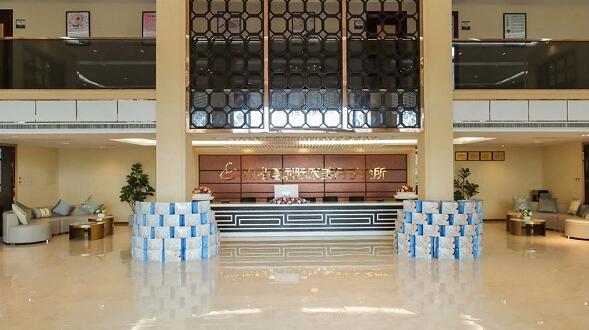 歐緹蔓國(guó)際醫(yī)美月子會(huì)所