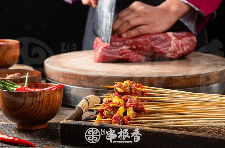 華陽(yáng)串根香 華陽(yáng)串根香