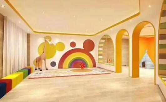 瑪爾比恩早教加盟