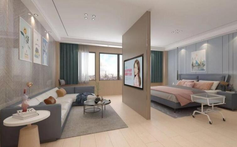 歐緹蔓臺(tái)式月子會(huì)所加盟