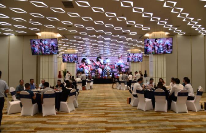 封壇榜中華醬酒體驗(yàn)館 封壇榜中華醬酒體驗(yàn)館