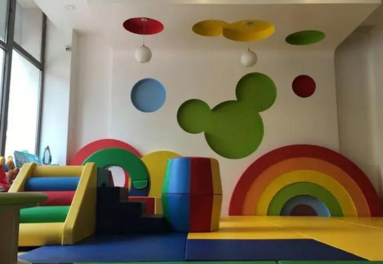 瑪爾比恩早教加盟